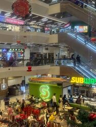 Bukit Timah Shopping Centre (D21), Shop House #590449201